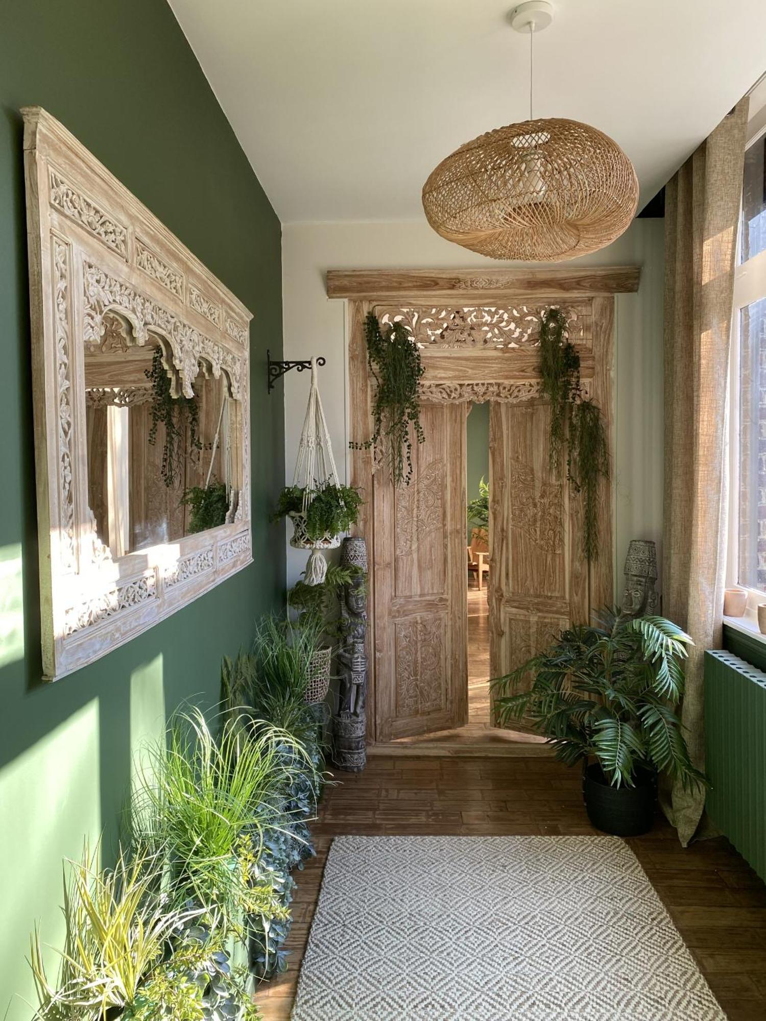 La Villa Barbieux Roubaix Cameră foto