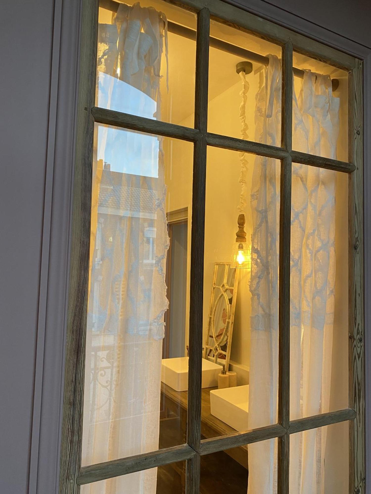 La Villa Barbieux Roubaix Cameră foto