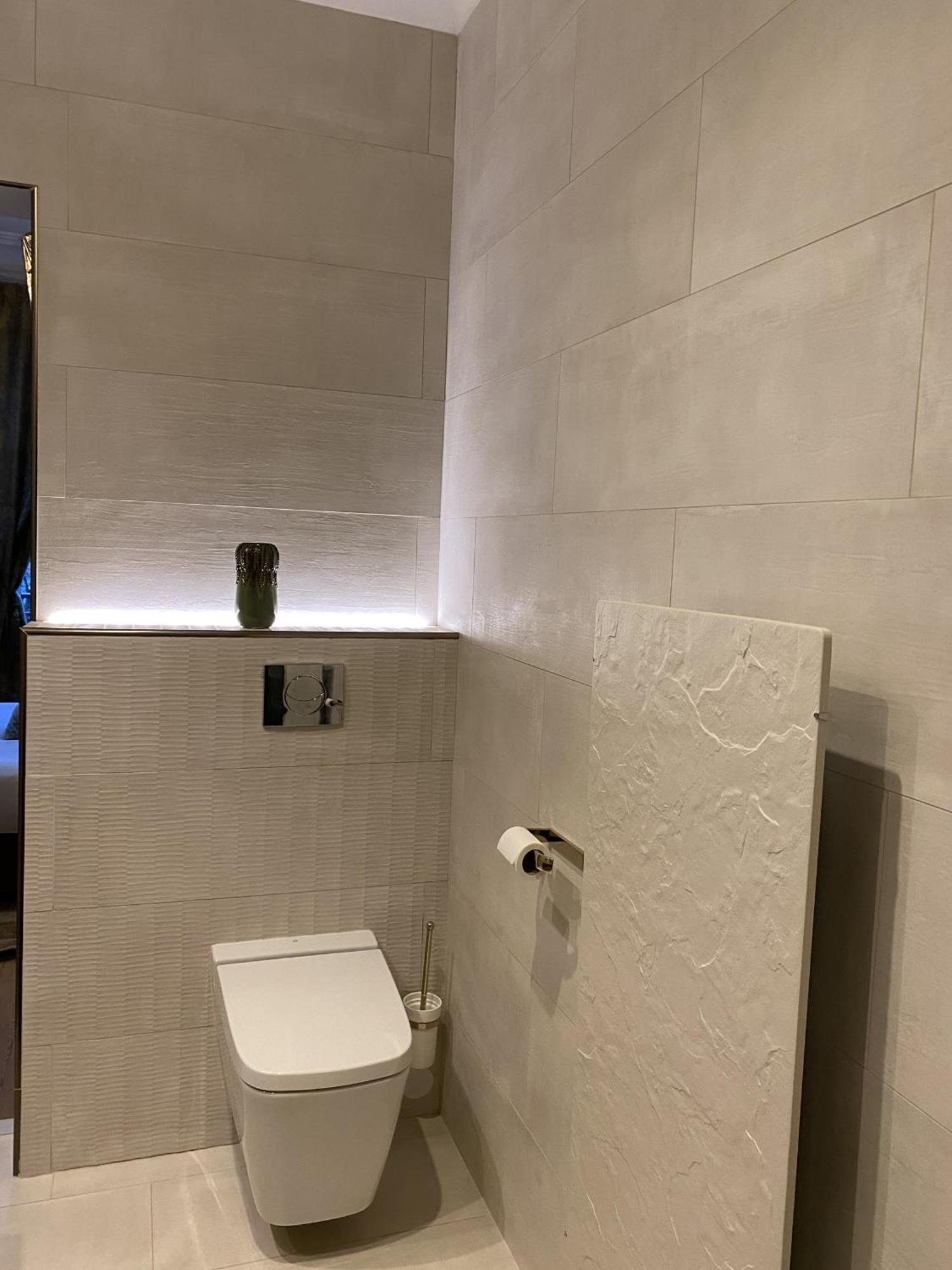 La Villa Barbieux Roubaix Cameră foto