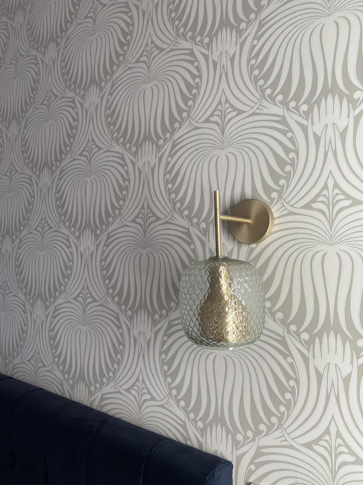 La Villa Barbieux Roubaix Cameră foto