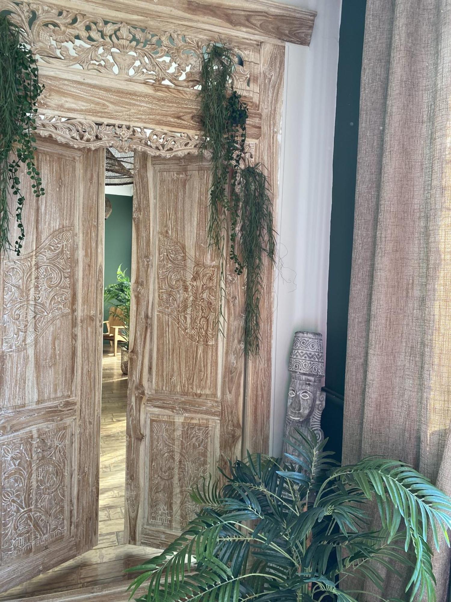 La Villa Barbieux Roubaix Cameră foto